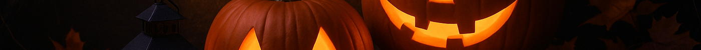 đ Spooky Season Style Guide: Get Ready for Halloween with 15% OFF!