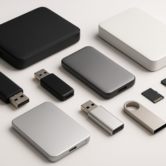 Collection image for: Storage Devices