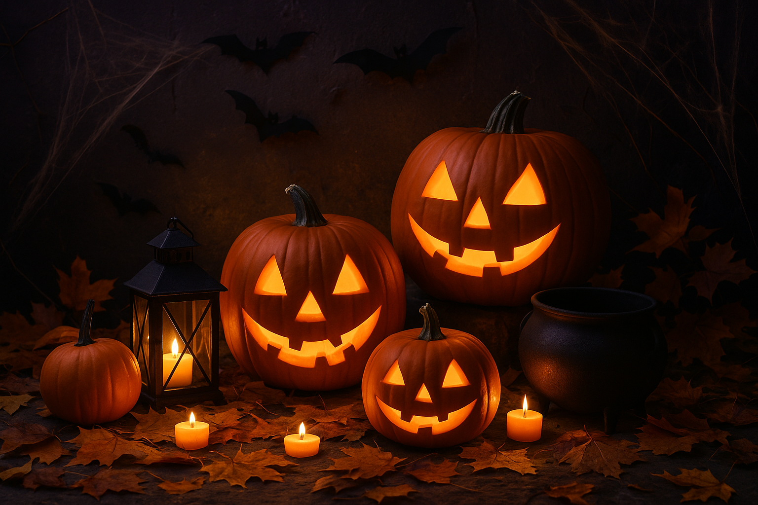 🎃 Spooky Season Style Guide: Get Ready for Halloween with 15% OFF!