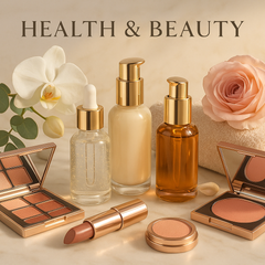 Collection image for: Health & Beauty