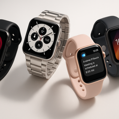Collection image for: Smart Watches