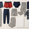 Men’s Essentials