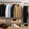 Men's Clothing