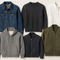 Men's Outerwear