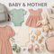 Baby & Mother