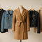 Women's Outerwear