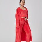 Red / L