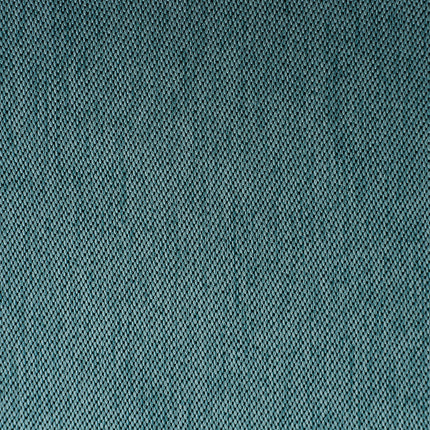 Teal fabric texture pattern