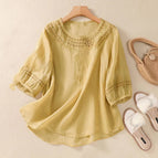Yellow / 3XL