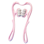 Pink 2PCS