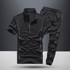 Black suit / 2XL