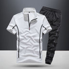 White suit / 2XL
