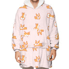 BWQG0012 style / One size