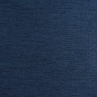 Navy blue fabric texture swatch