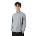 Melange Gray / 2XL
