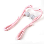 Swan pink