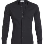 Black / L