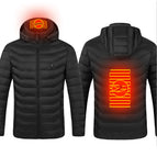 Black Zone2 / 2XL