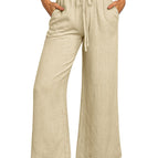 Beige / L