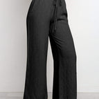 Black / L