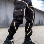 Black / 3XL