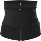 One belt black / 2XL