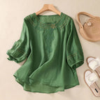 Green / 3XL