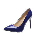 Blue / 35