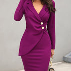 Purple / 2XL
