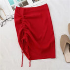 Red / Average Size