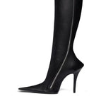 Black / 34