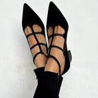 Black / 34