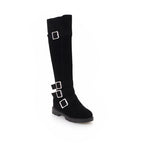 Black / 34