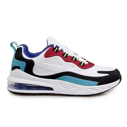 Air Cushion Men’s Casual Shoes – Lightweight Comfortable Sneakers