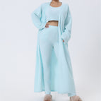 Light blue / L