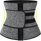 One belt grey / 2XL