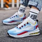 Light Blue / 36
