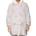 BWQG009 style / One size