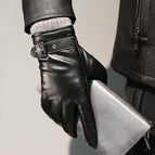 Black / L