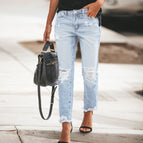 Light Blue / L
