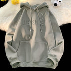 Gray Green Thin / L