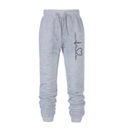 StyleA grey / 3XL