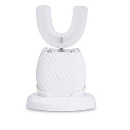 White dental device