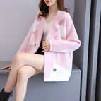 Pink / 2XL