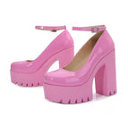 Pink / 35