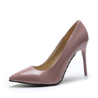Pink / 35