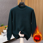 817 Dark Green Thick / 3XL