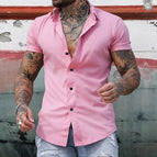 Pink / 2XL