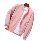 007 Style Pink / 2XL