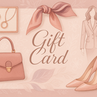 Women's Fashion Gift Card